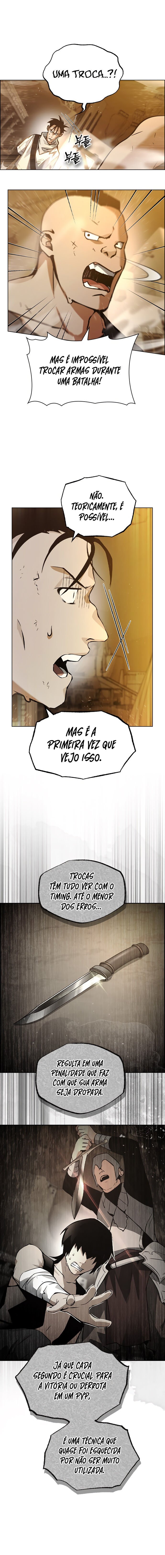 Bad Ending Maker Capítulo 7 Página 20