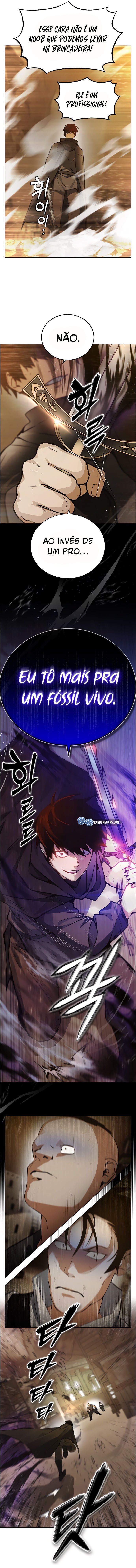 Bad Ending Maker Capítulo 7 Página 22