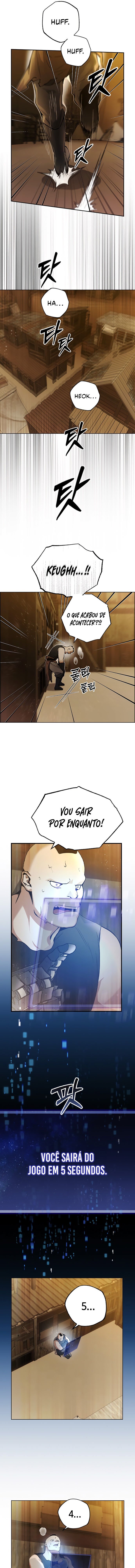 Bad Ending Maker Capítulo 7 Página 26