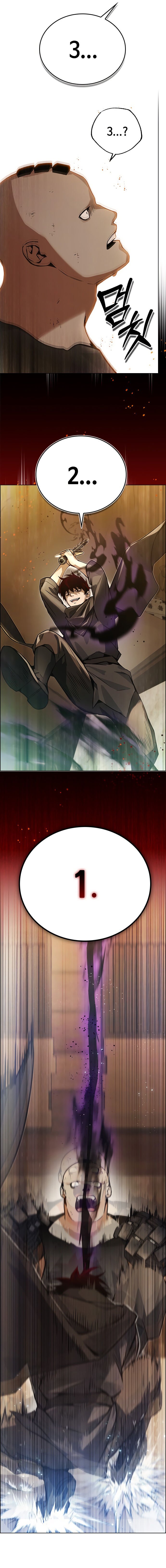Bad Ending Maker Capítulo 7 Página 28