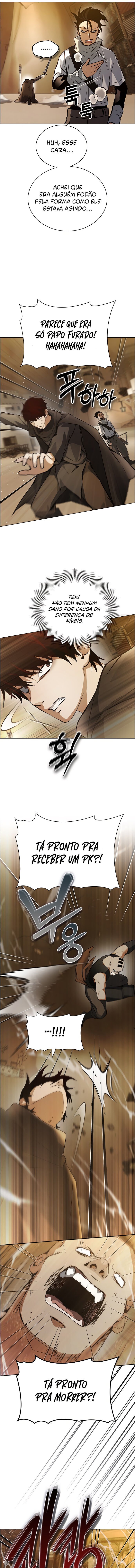Bad Ending Maker Capítulo 7 Página 4