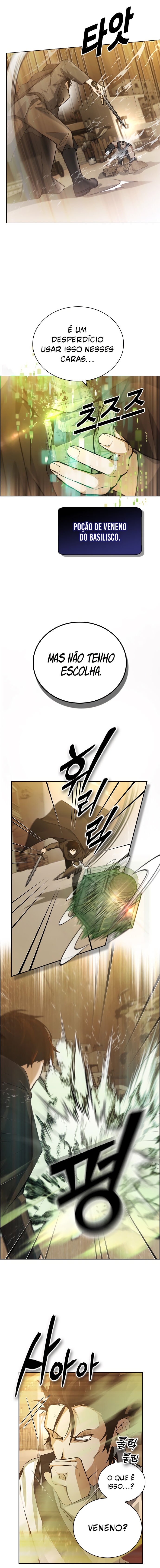 Bad Ending Maker Capítulo 7 Página 6