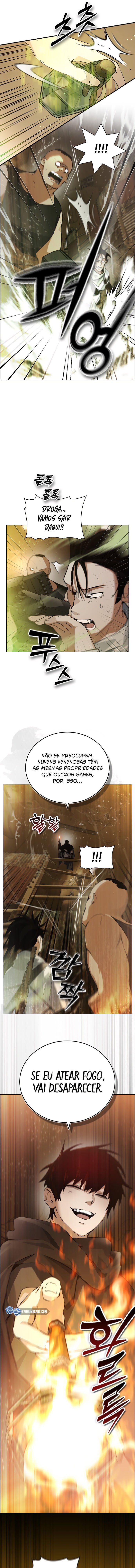 Bad Ending Maker Capítulo 7 Página 8