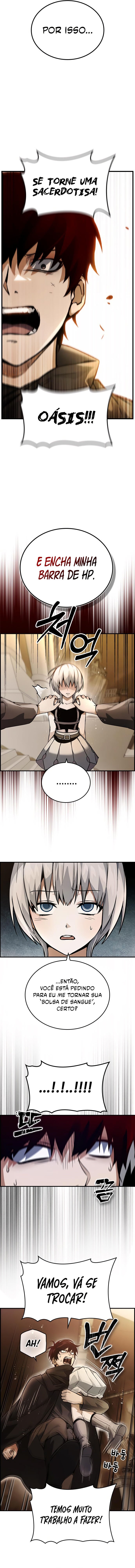 Bad Ending Maker Capítulo 8 Página 10