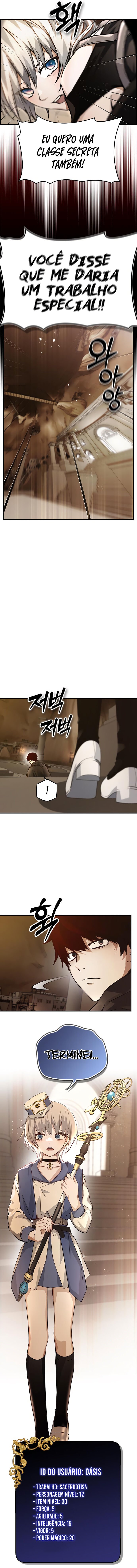 Bad Ending Maker Capítulo 8 Página 11