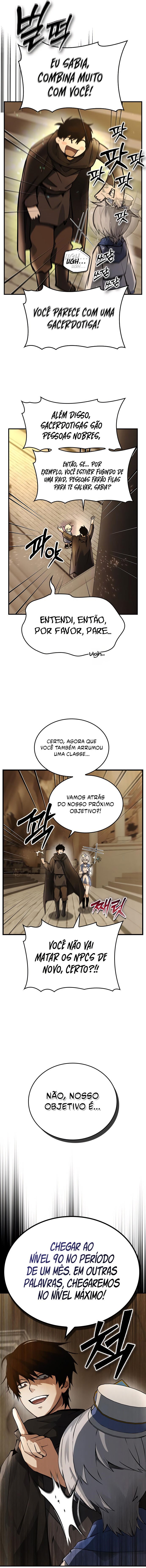 Bad Ending Maker Capítulo 8 Página 13