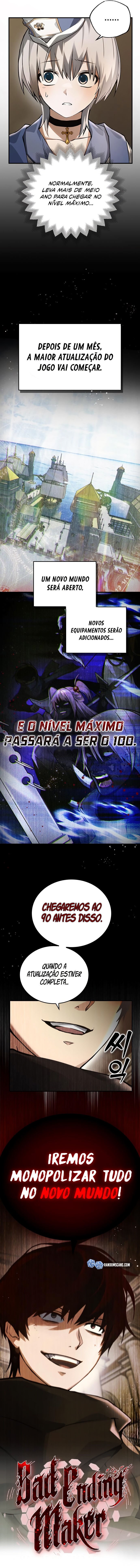 Bad Ending Maker Capítulo 8 Página 15