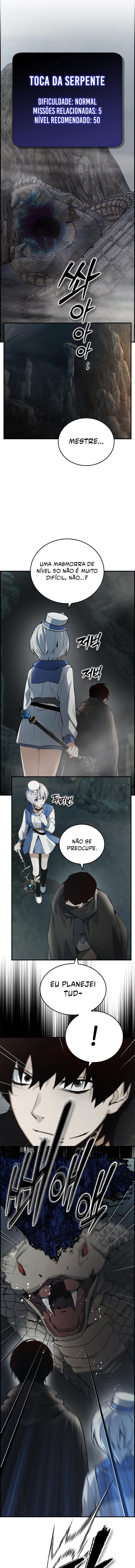 Bad Ending Maker Capítulo 8 Página 17