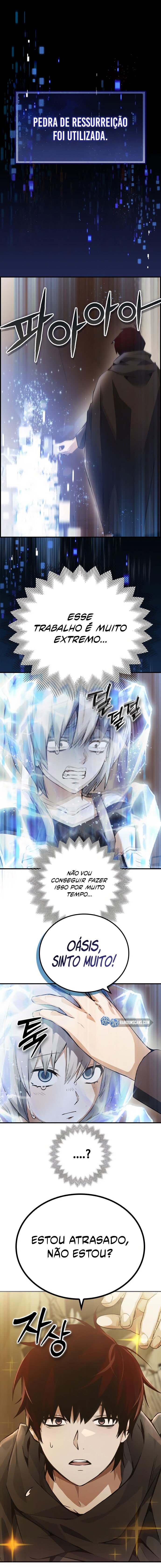 Bad Ending Maker Capítulo 8 Página 2