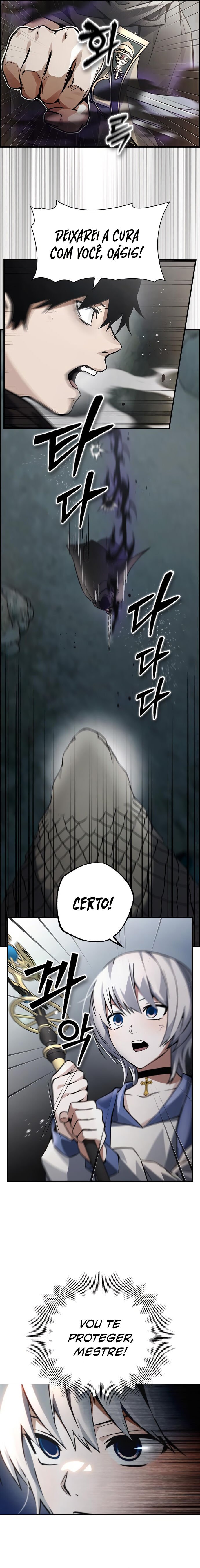Bad Ending Maker Capítulo 8 Página 20