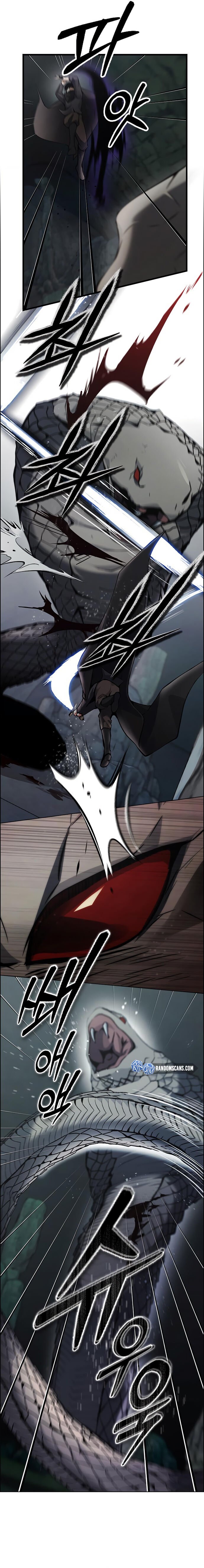 Bad Ending Maker Capítulo 8 Página 21