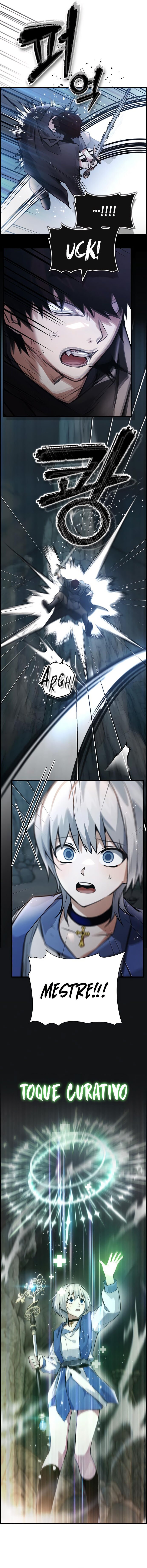 Bad Ending Maker Capítulo 8 Página 22