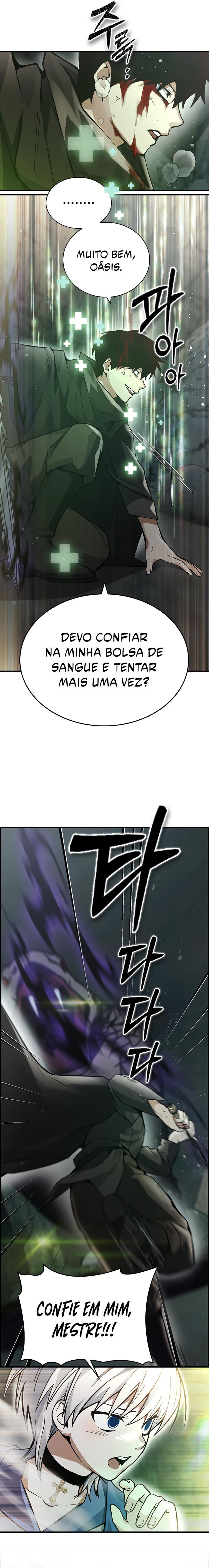 Bad Ending Maker Capítulo 8 Página 23