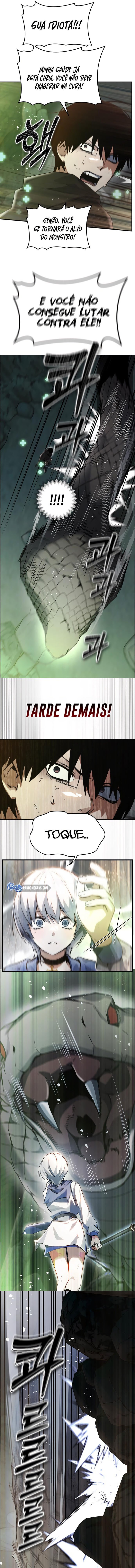 Bad Ending Maker Capítulo 8 Página 26
