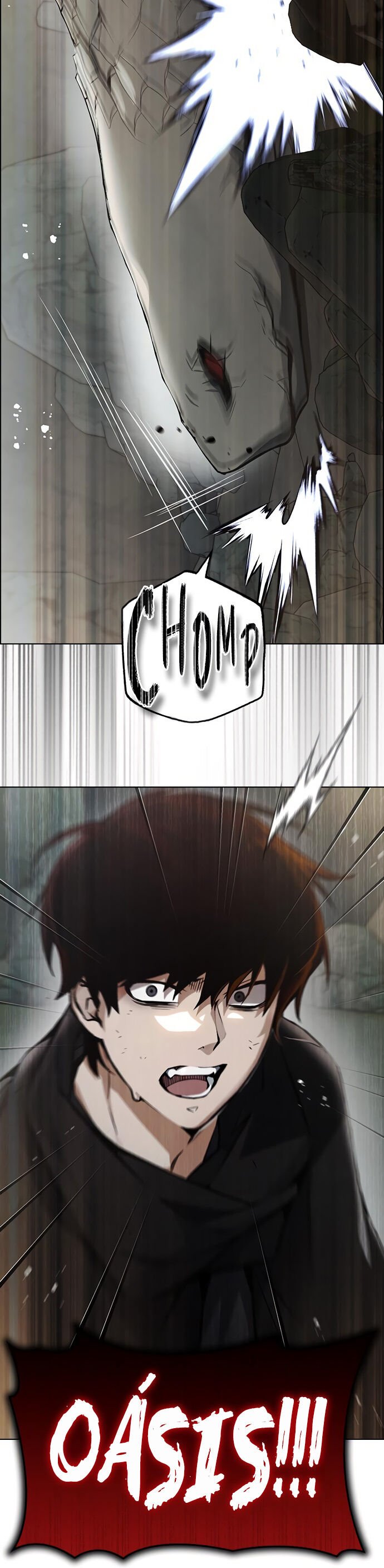 Bad Ending Maker Capítulo 8 Página 27