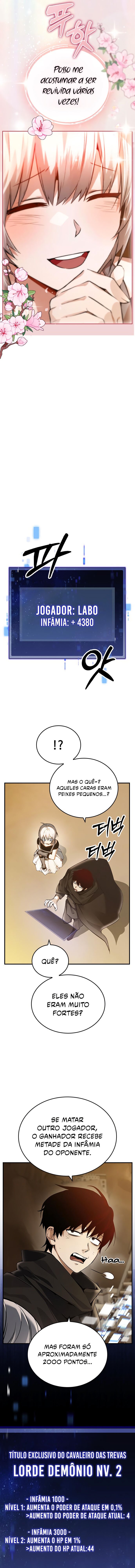 Bad Ending Maker Capítulo 8 Página 4