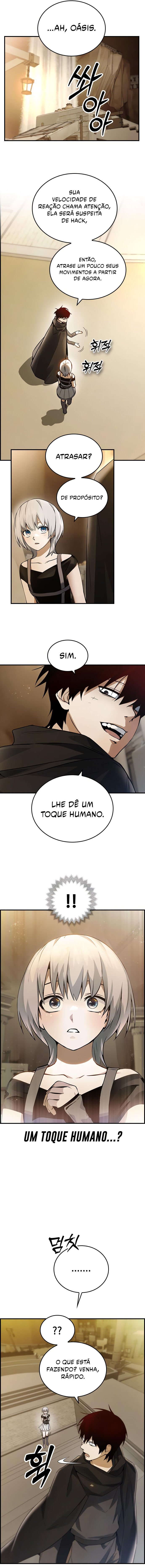Bad Ending Maker Capítulo 8 Página 6