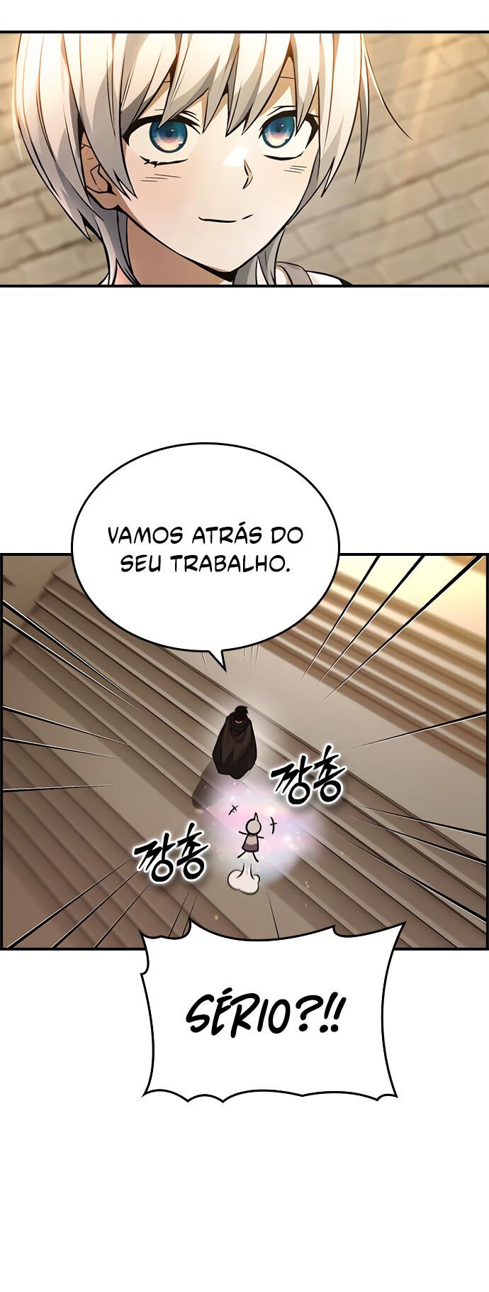 Bad Ending Maker Capítulo 8 Página 7
