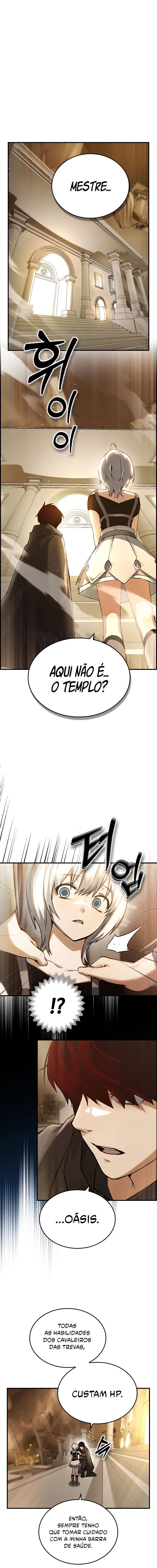 Bad Ending Maker Capítulo 8 Página 8