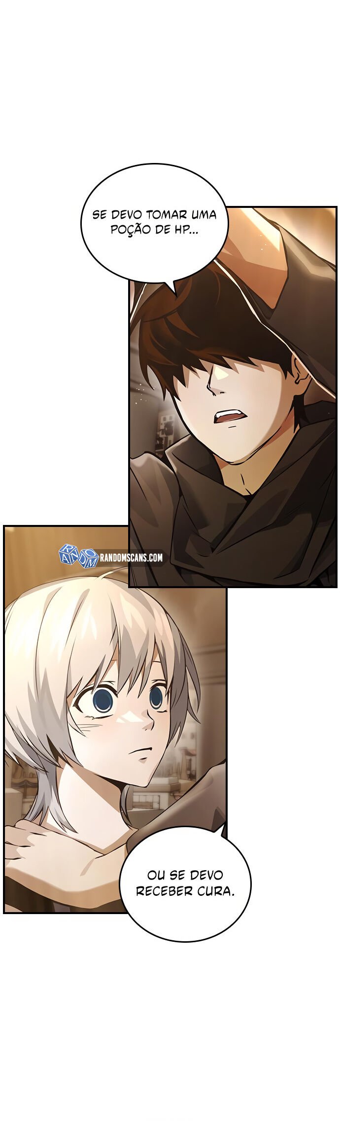 Bad Ending Maker Capítulo 8 Página 9
