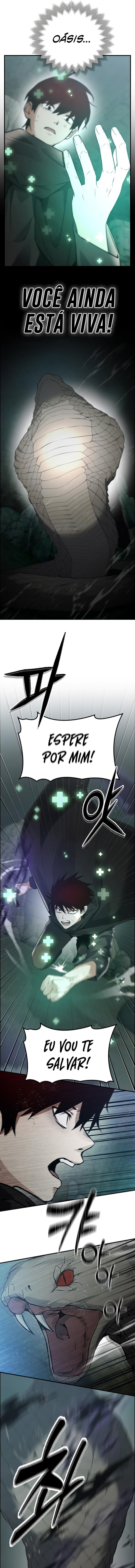 Bad Ending Maker Capítulo 9 Página 11