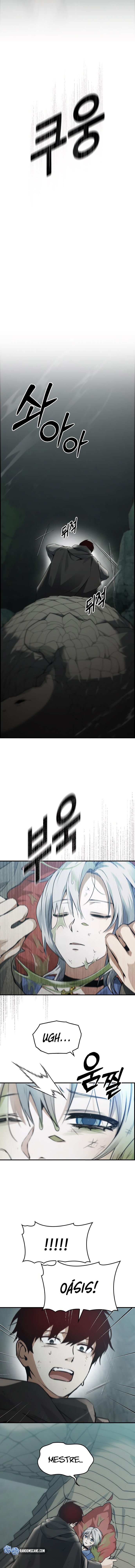 Bad Ending Maker Capítulo 9 Página 13