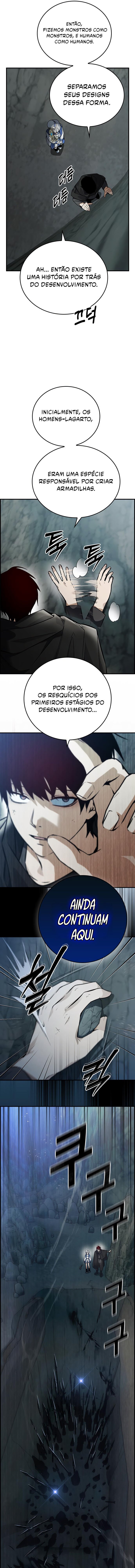 Bad Ending Maker Capítulo 9 Página 19