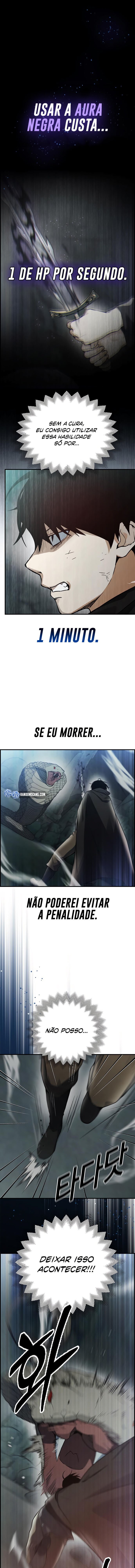 Bad Ending Maker Capítulo 9 Página 2