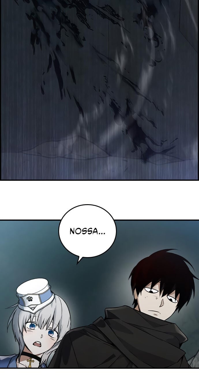 Bad Ending Maker Capítulo 9 Página 20