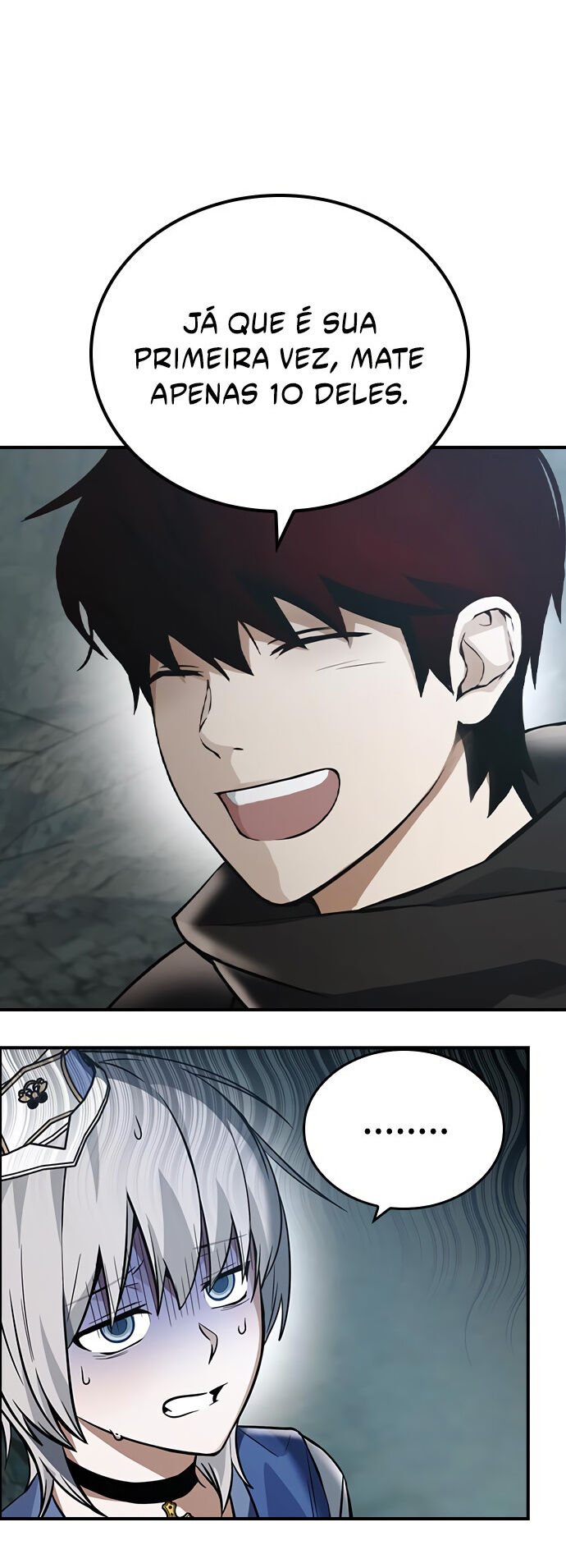 Bad Ending Maker Capítulo 9 Página 22