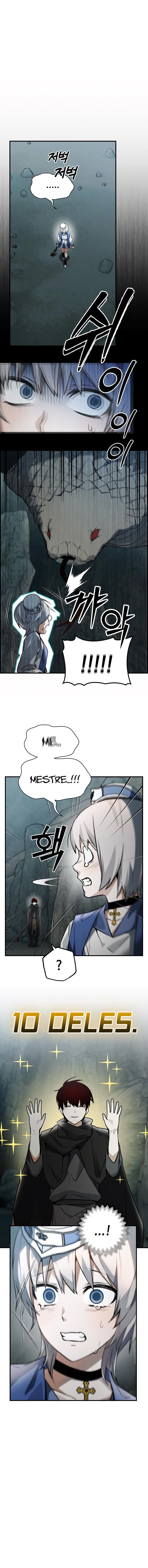 Bad Ending Maker Capítulo 9 Página 23