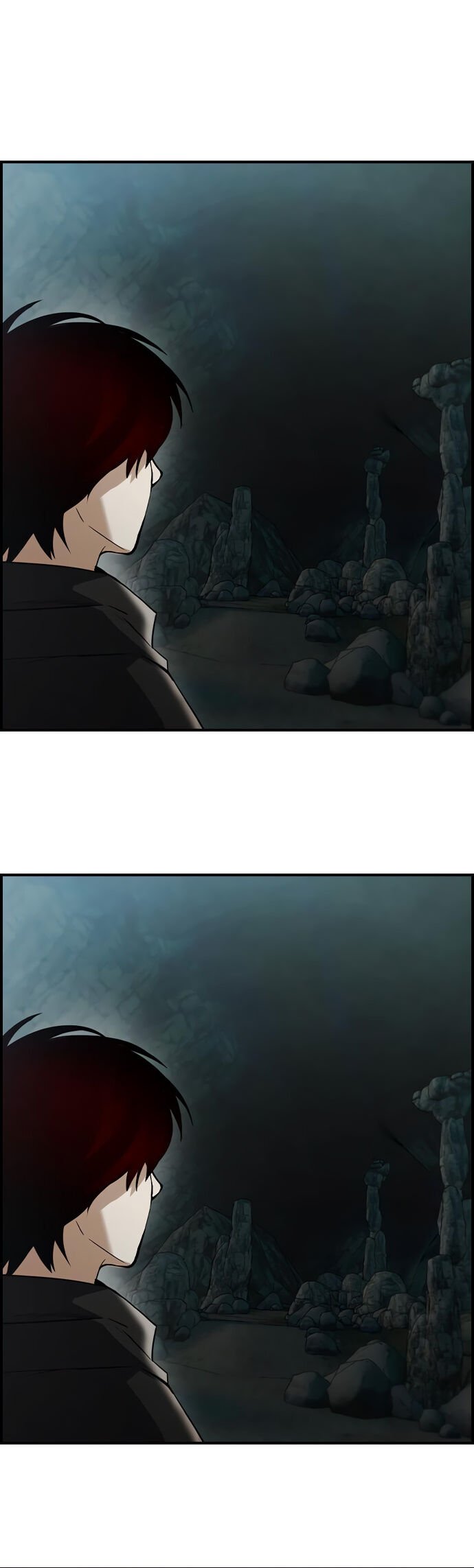 Bad Ending Maker Capítulo 9 Página 25
