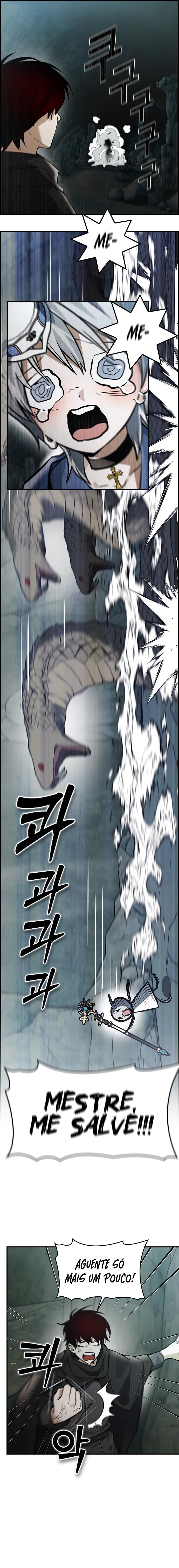 Bad Ending Maker Capítulo 9 Página 26