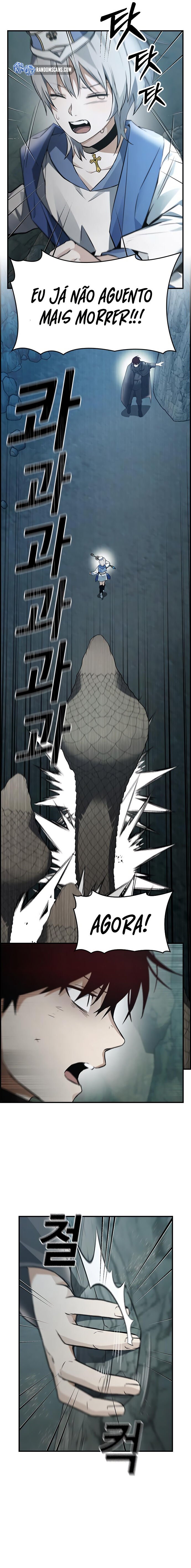 Bad Ending Maker Capítulo 9 Página 27