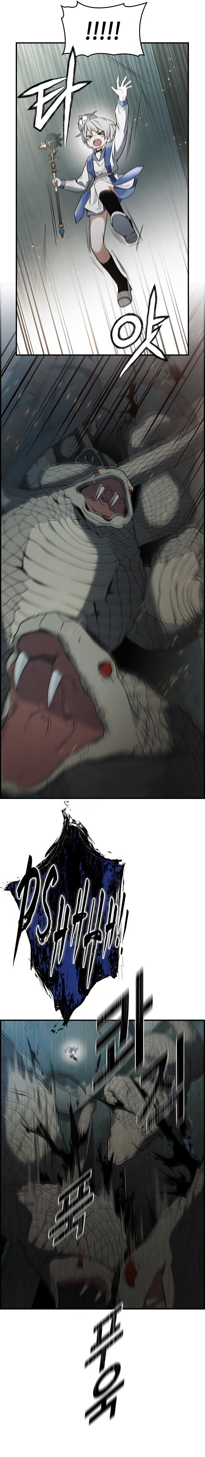 Bad Ending Maker Capítulo 9 Página 28