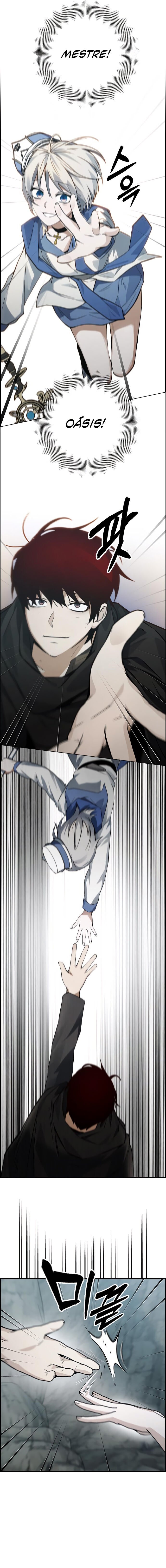Bad Ending Maker Capítulo 9 Página 29