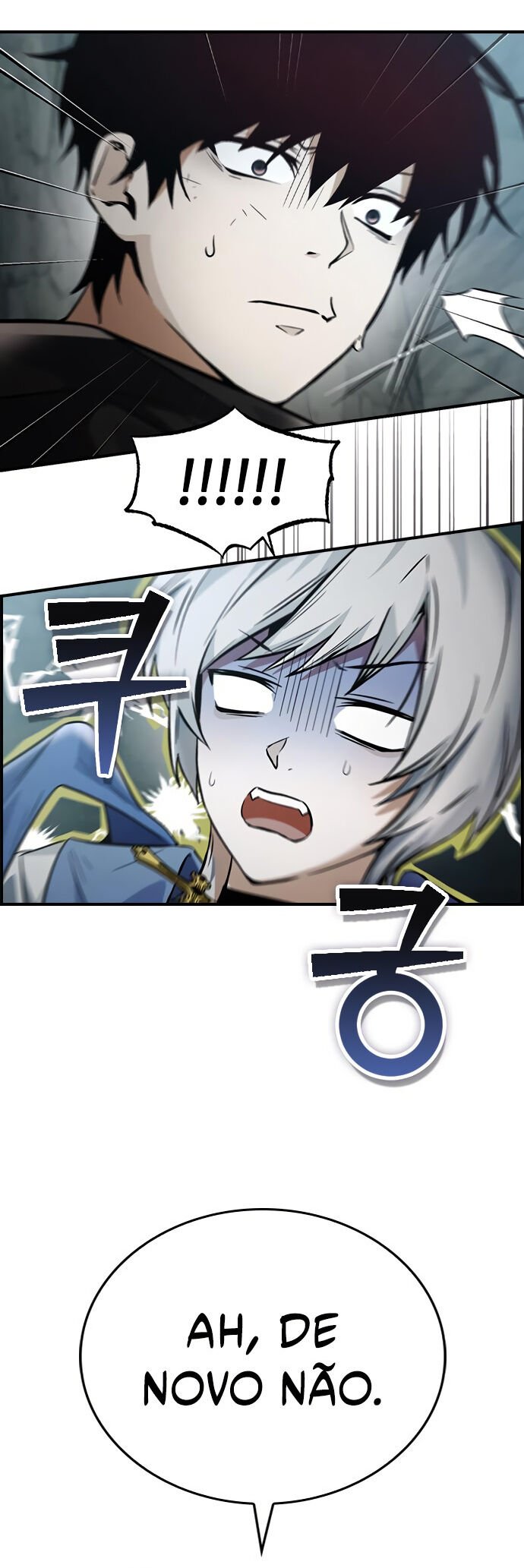 Bad Ending Maker Capítulo 9 Página 30