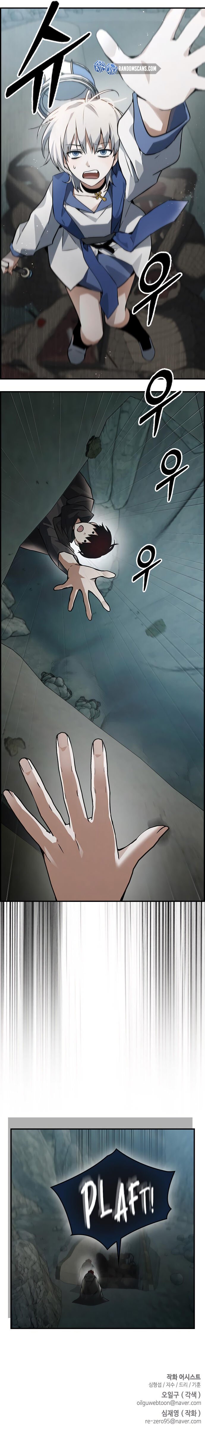Bad Ending Maker Capítulo 9 Página 31