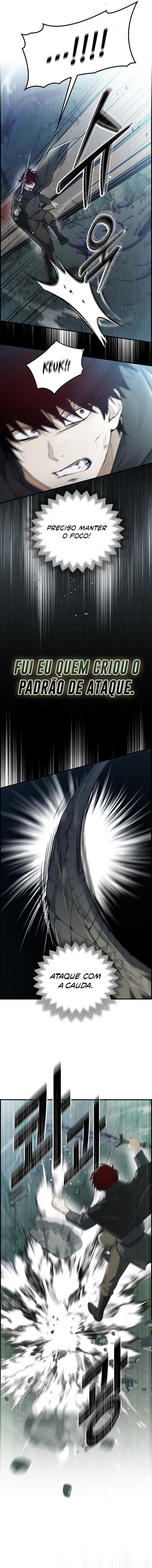 Bad Ending Maker Capítulo 9 Página 4