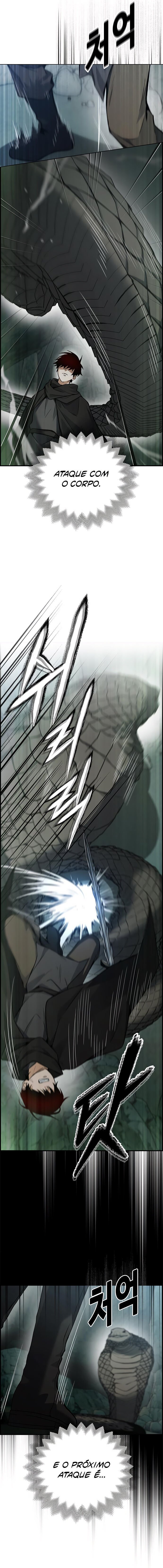 Bad Ending Maker Capítulo 9 Página 5