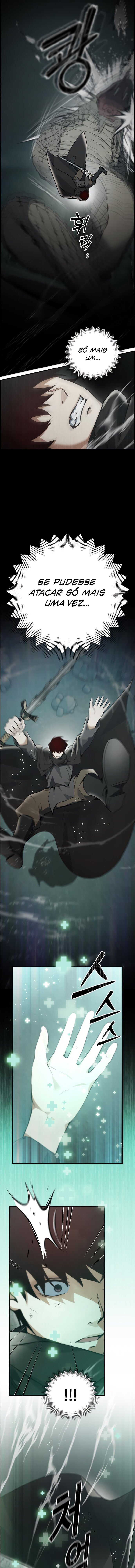 Bad Ending Maker Capítulo 9 Página 9