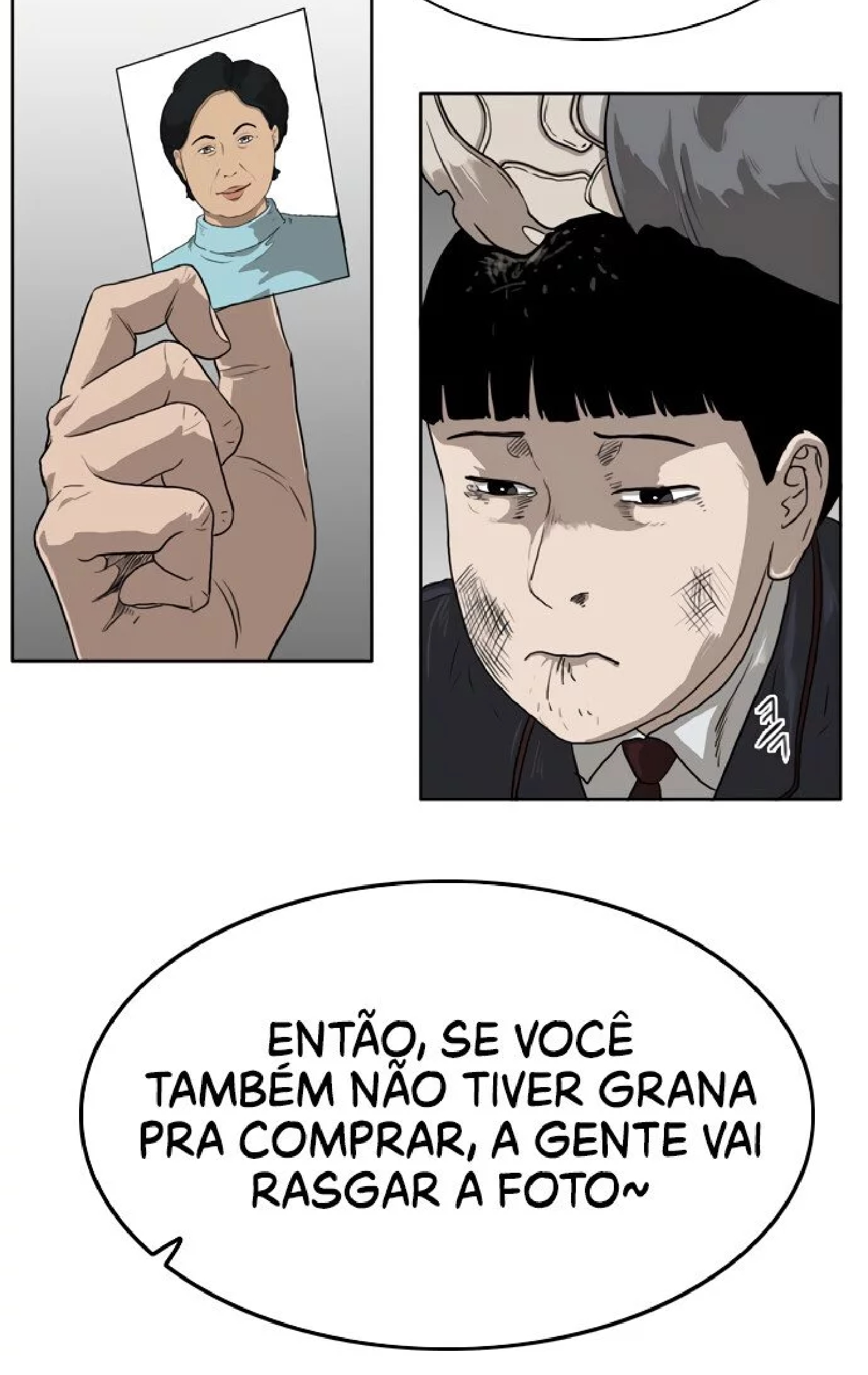 Bad Guy Capítulo 1 Página 10