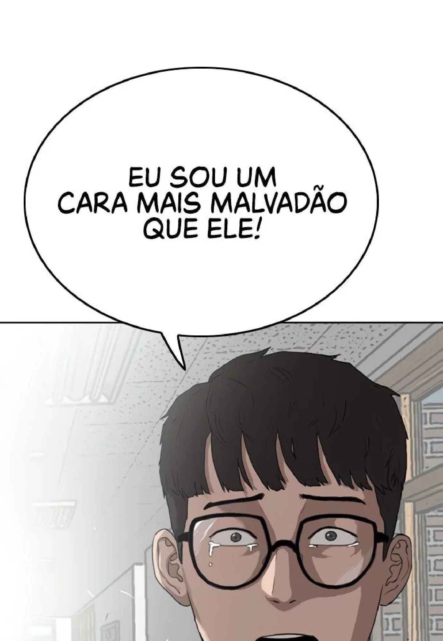Bad Guy Capítulo 1 Página 100