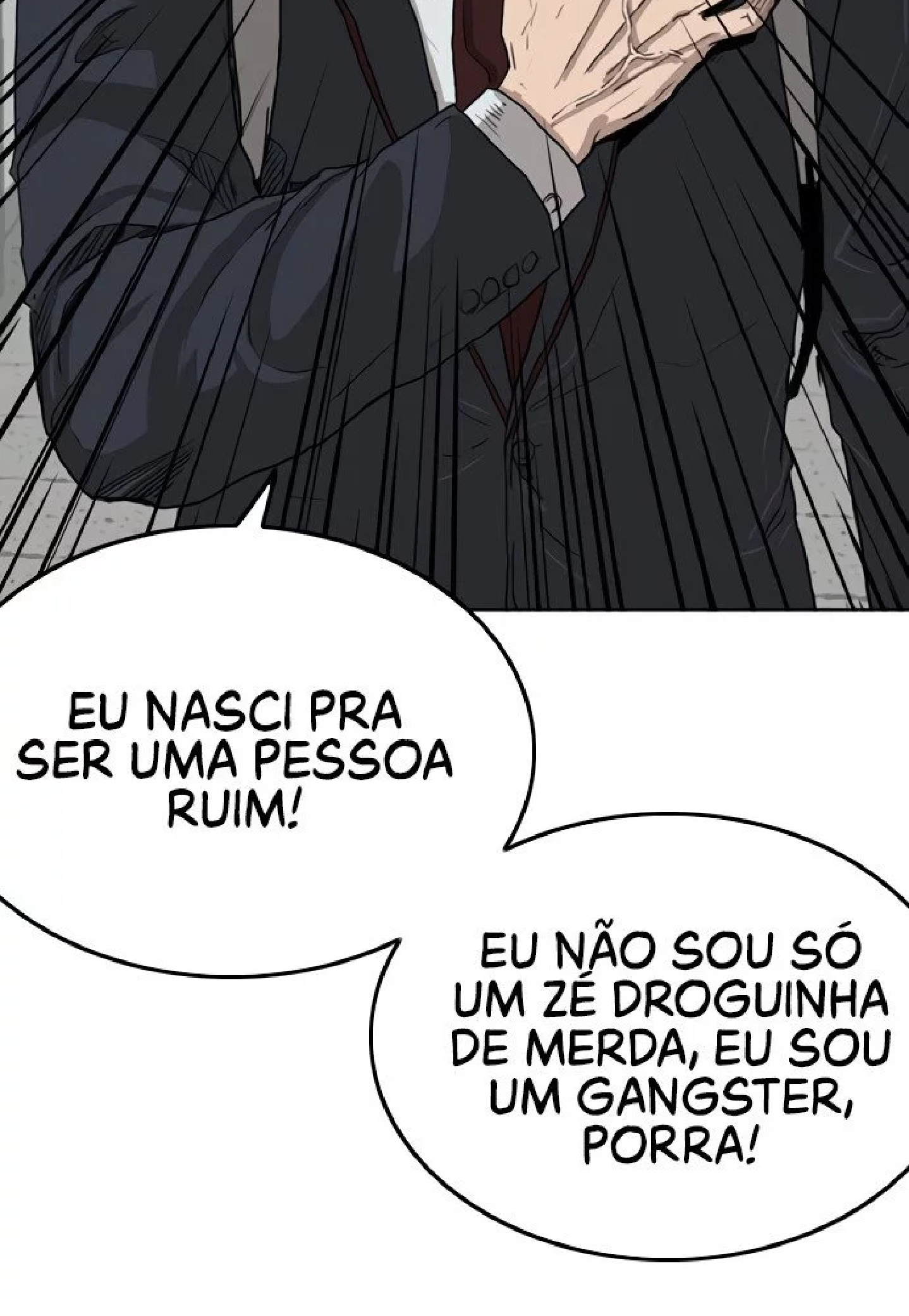 Bad Guy Capítulo 1 Página 104