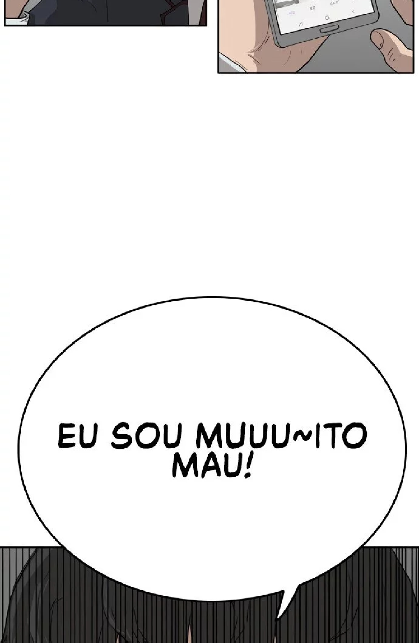 Bad Guy Capítulo 1 Página 106