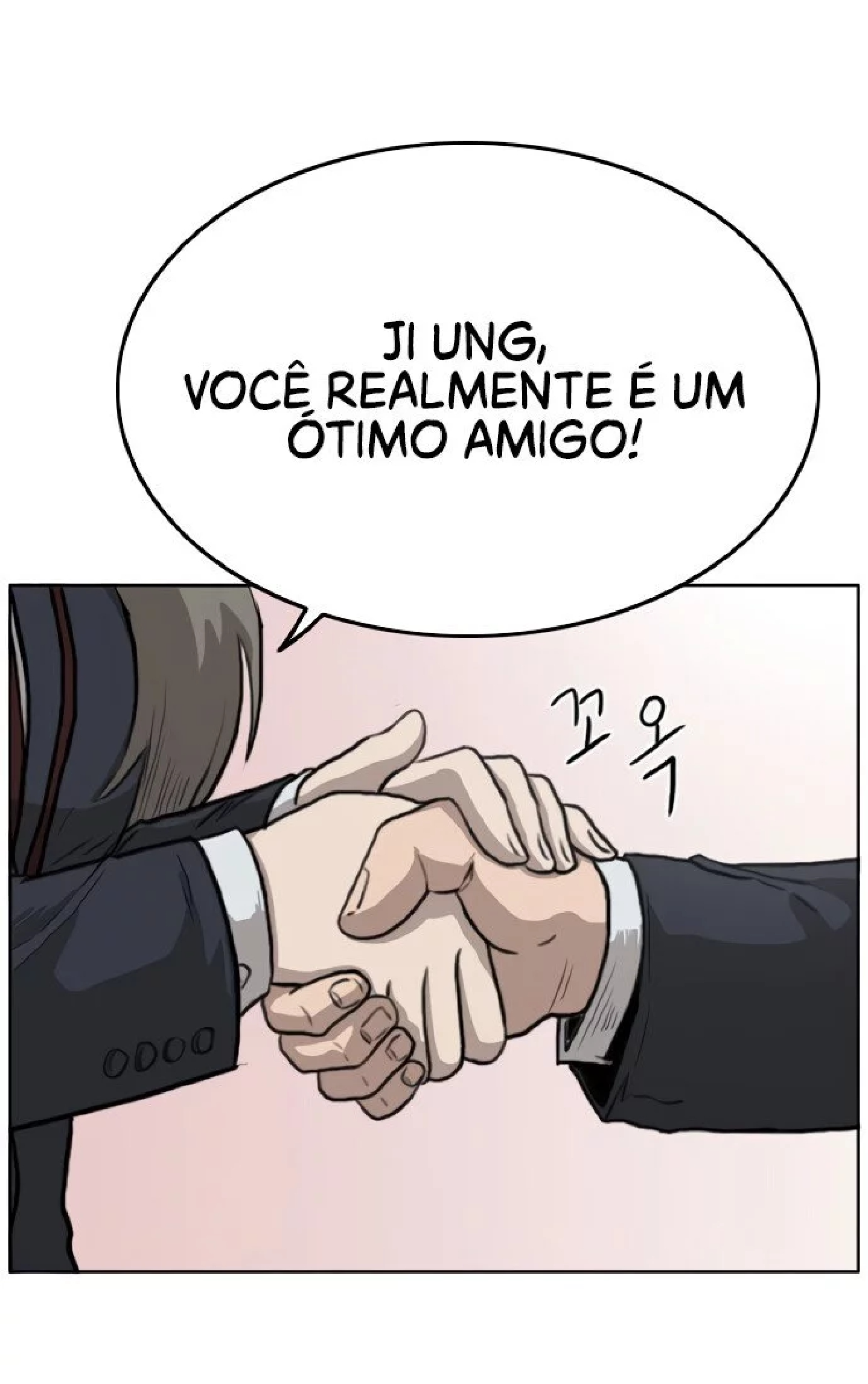 Bad Guy Capítulo 1 Página 111