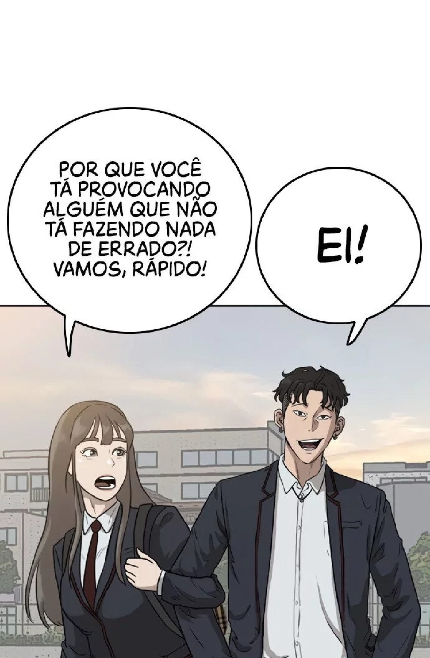 Bad Guy Capítulo 1 Página 121