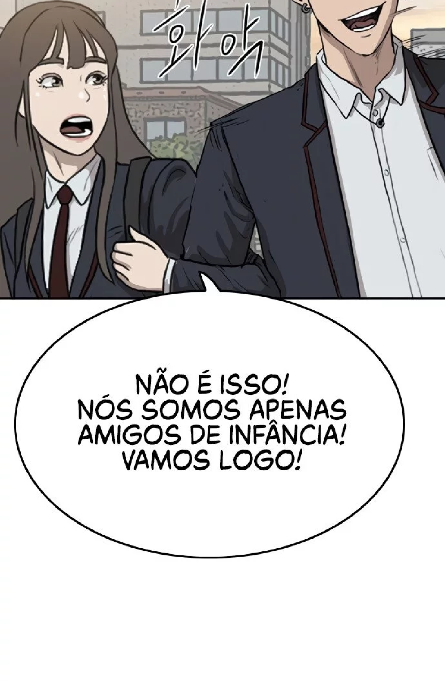 Bad Guy Capítulo 1 Página 126