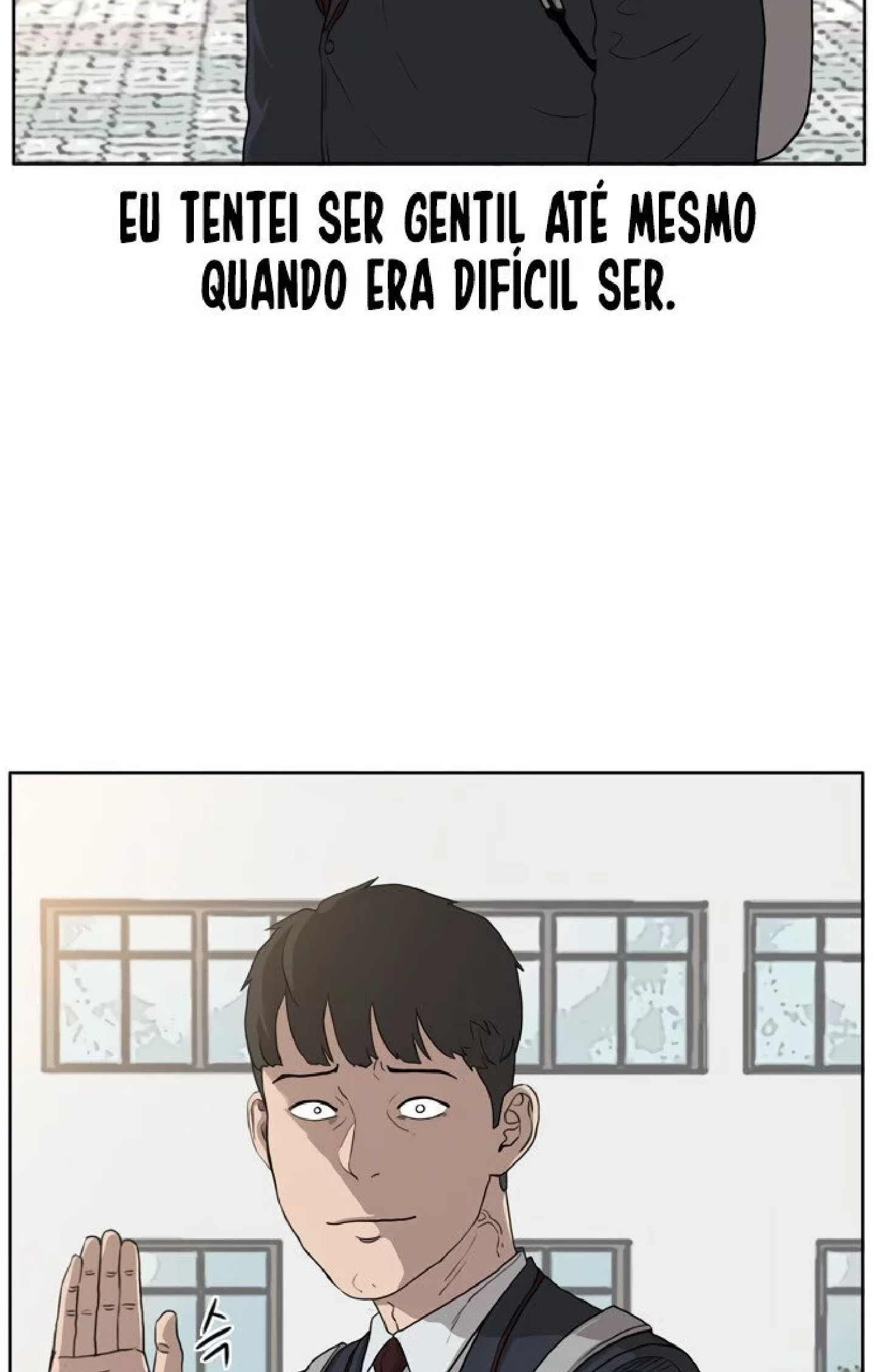 Bad Guy Capítulo 1 Página 129