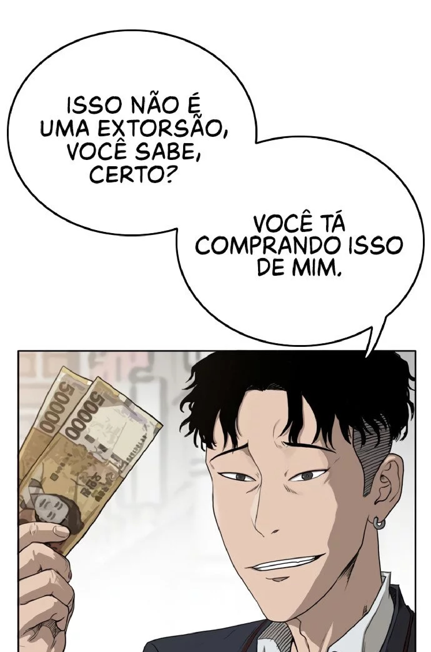 Bad Guy Capítulo 1 Página 13
